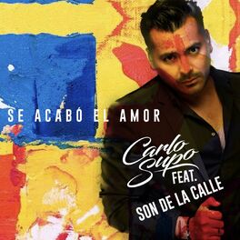 Album cover of Se Acabó el Amor