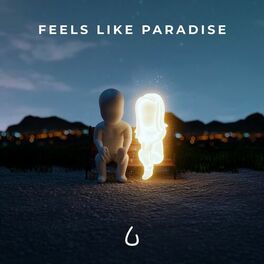 Album cover of Feels Like Paradise