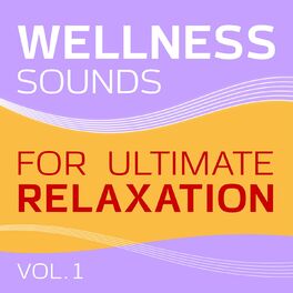 Album cover of Wellness (Sounds for Ultimate Relaxation, Vol. 1)