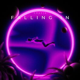 Album cover of Falling in