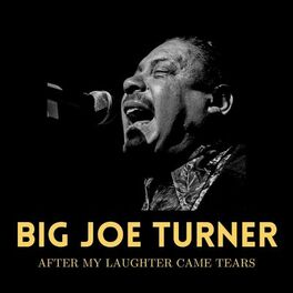 Album cover of After My Laughter Came Tears