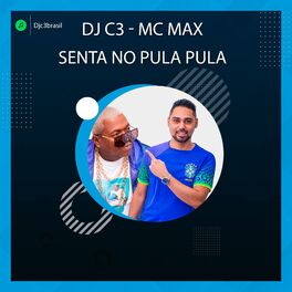 Album cover of Senta no Pula Pula (feat. Mc Max)