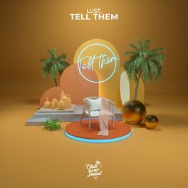Album cover of Tell Them