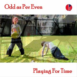 Album cover of Playing for Time