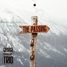 Album cover of The Passing