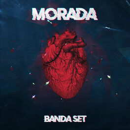 Album picture of Morada