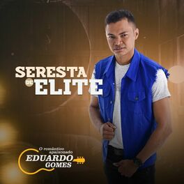 Album cover of Seresta De Elite