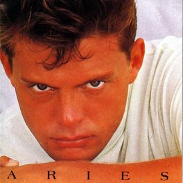 Album picture of Aries