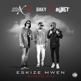 Album cover of Eskize Mwen