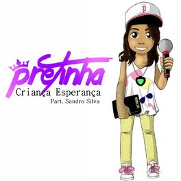 Album cover of Criança Esperança