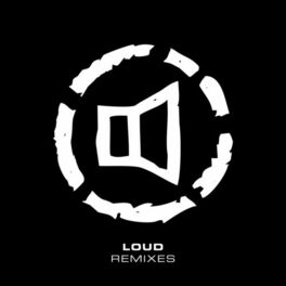 Album cover of Loud Remixes