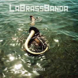 Album cover of Übersee