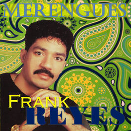 Album cover of Merengues