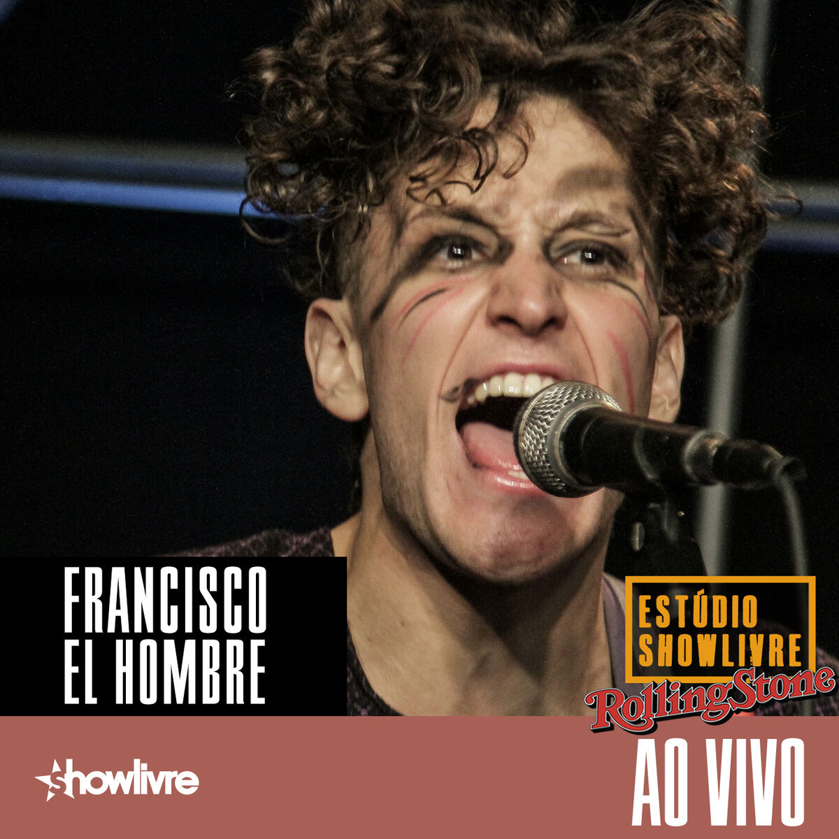 Francisco, el Hombre - La Pachanga!: letras e músicas | Deezer