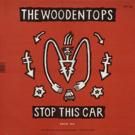 Album cover of Stop This Car