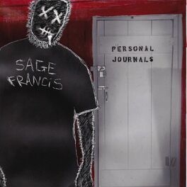 Album cover of Personal Journals