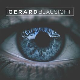 Album cover of Blausicht