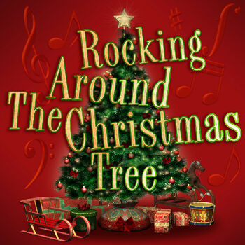 Brenda Lee - Rockin' Around the Christmas Tree (Re-Recorded Version):  listen with lyrics | Deezer