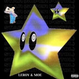 Album cover of Star (Super Pistol) (feat. MOE)