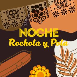 Album cover of Noche de Rockola y Pola