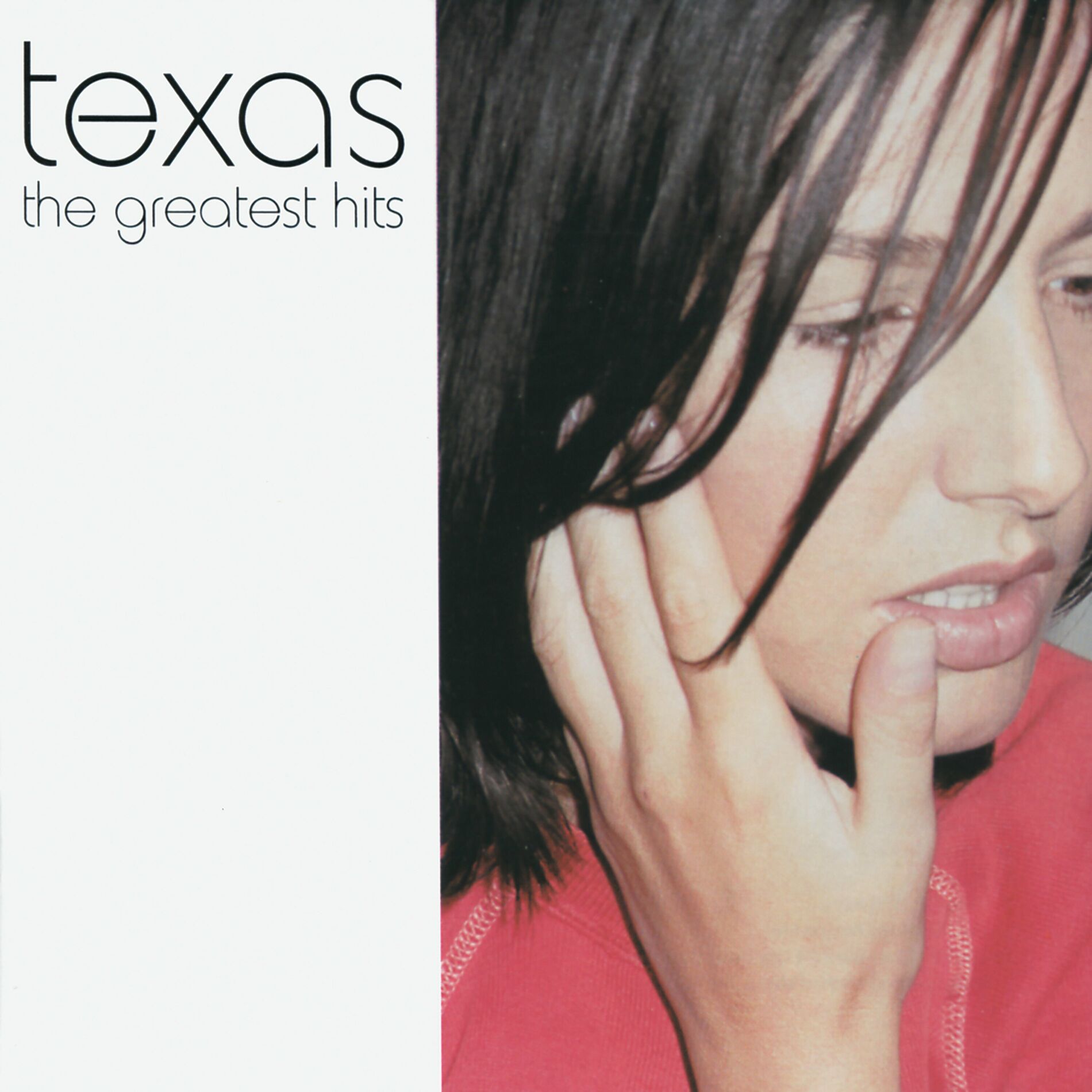 Texas: albums, songs, playlists | Listen on Deezer