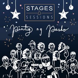 Album cover of Pintig Ng Pasko