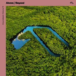 Album cover of Anjunabeats Volume 15
