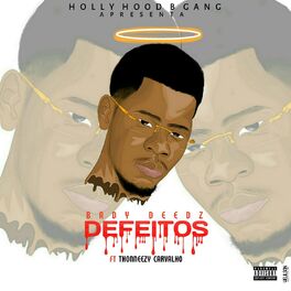 Album picture of Defeitos