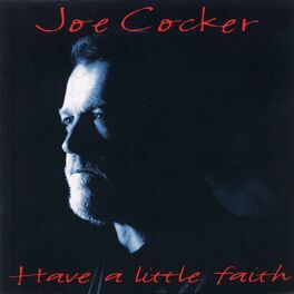 Album cover of Have a Little Faith