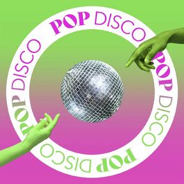 Album cover of POP DISCO