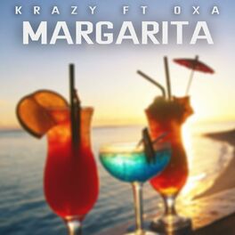 Album cover of Margarita (feat. OXA)