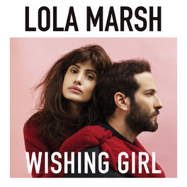 Album cover of Wishing Girl
