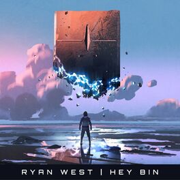 Album cover of Hey Bin