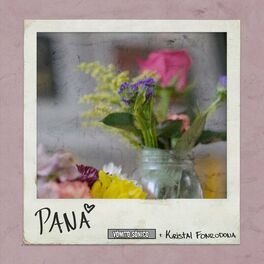 Album cover of PANA
