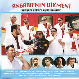 Album cover of Angara'nın Dikmeni