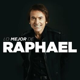 Album cover of Lo Mejor de Raphael