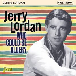 Album cover of Who Could Be Bluer?
