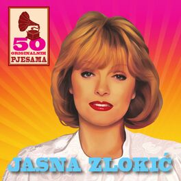Album cover of 50 ORIGINALNIH PJESAMA