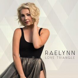 Album cover of Love Triangle