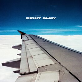 Album cover of Right away