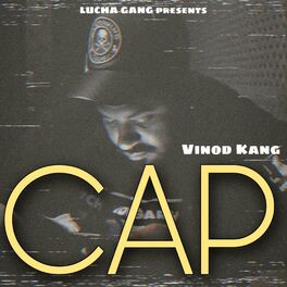 Album cover of CAP