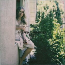 Eyes Wide Open - Album by Sabrina Carpenter