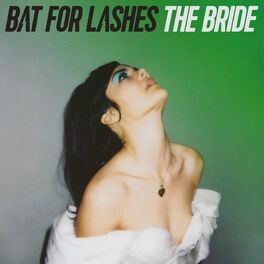 Album cover of The Bride