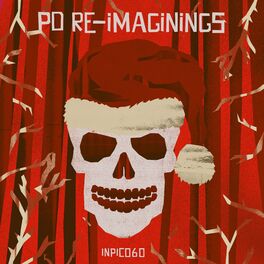 Album cover of PD Re-Imaginings