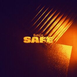 Album cover of Safe
