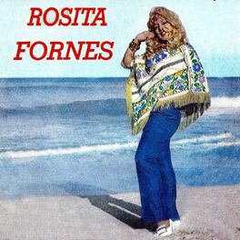 Album cover of Rosita Fornés