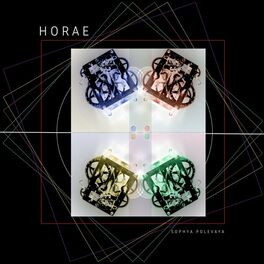 Album cover of Horae