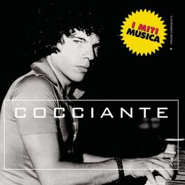 Album cover of Riccardo Cocciante - I Miti