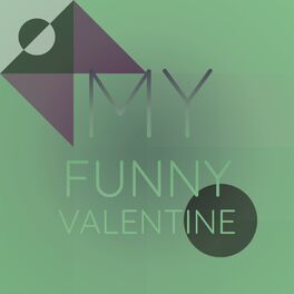 Album cover of My Funny Valentine