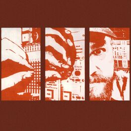 Album cover of City of Nerves